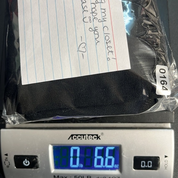 Imperfect NWT Gilli linen blend top tie straps black scalloped hem size XXL top - Picture 12 of 12